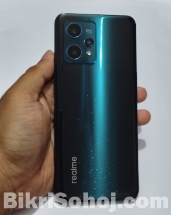 Realme 9 pro plus 8/128